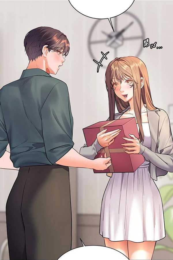 jmcomic漫画作品截图